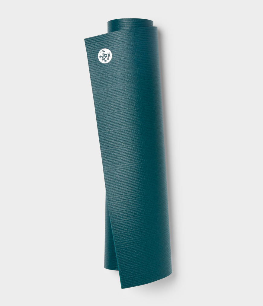 Almost Perfect PRO Yoga Mat - 6mm