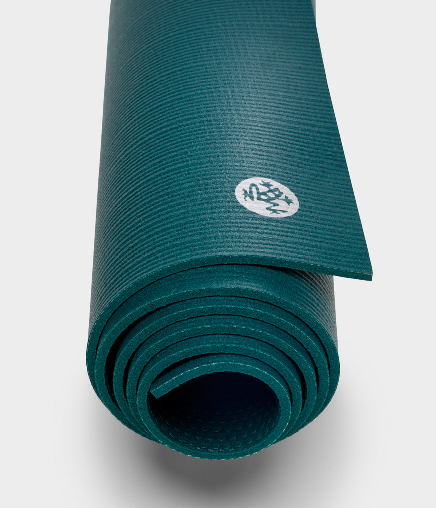 Almost Perfect PRO Yoga Mat - 6mm