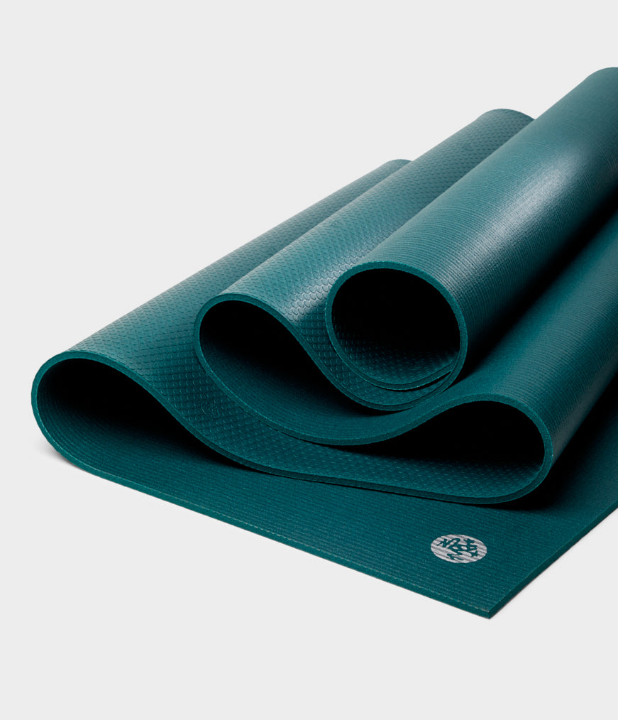 Almost Perfect PRO Yoga Mat - 6mm