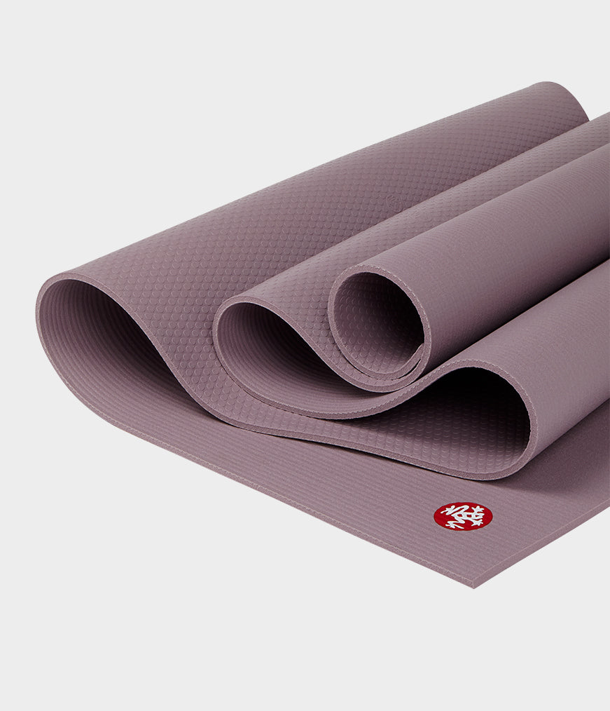 Almost Perfect PRO Yoga Mat - 6mm