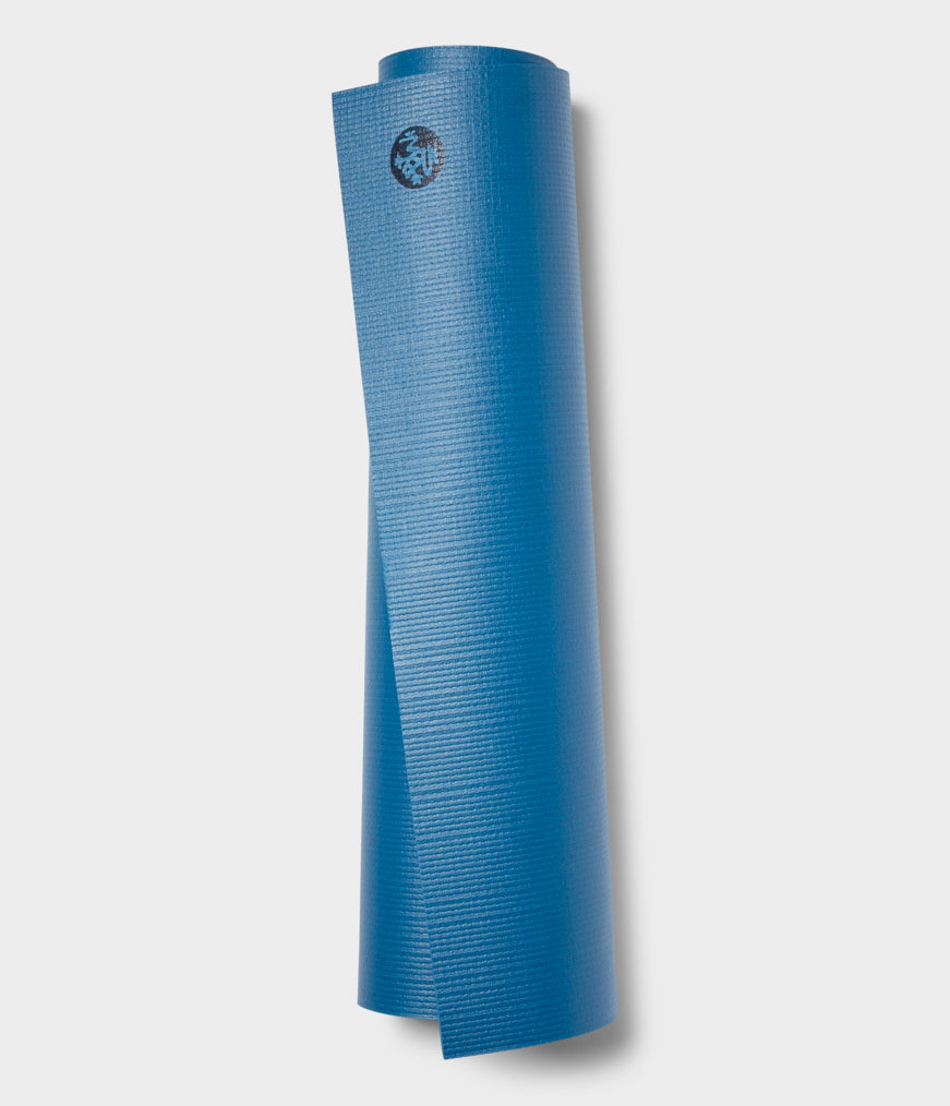 Almost Perfect PRO Yoga Mat - 6mm