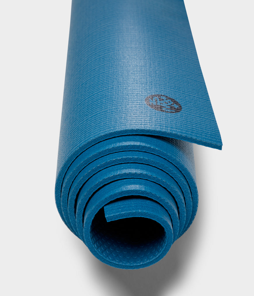 Almost Perfect PRO Yoga Mat - 6mm