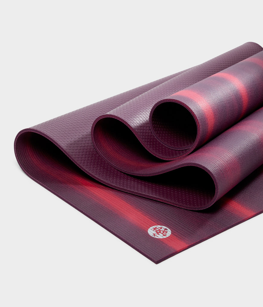 Almost Perfect PRO Yoga Mat - 6mm