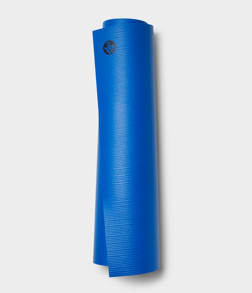 Almost Perfect PRO Yoga Mat - 6mm