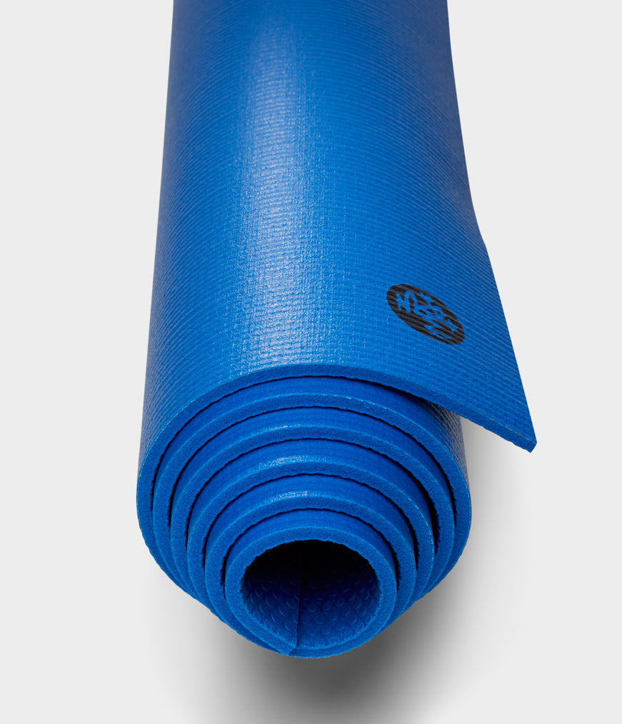 Almost Perfect PRO Yoga Mat - 6mm