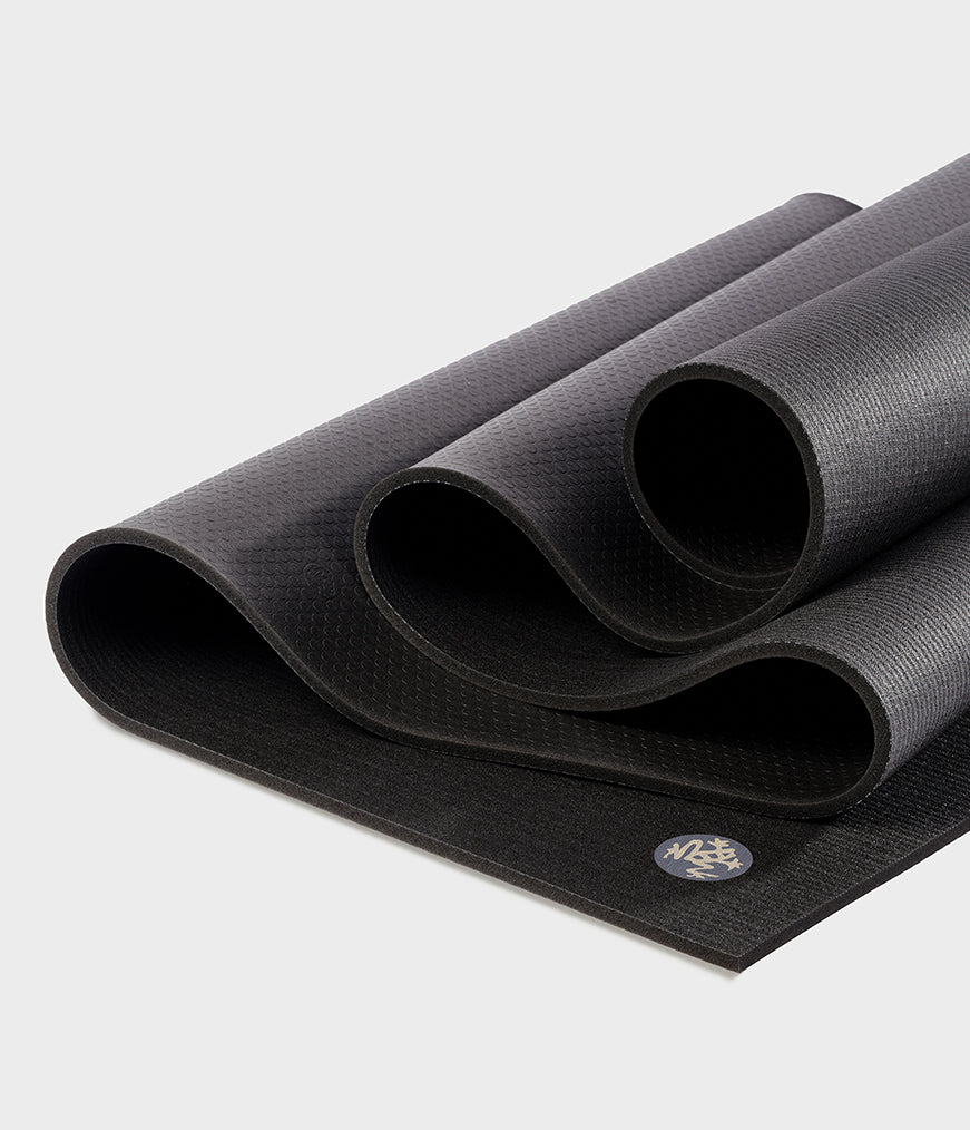 Almost Perfect PRO Yoga Mat - 6mm