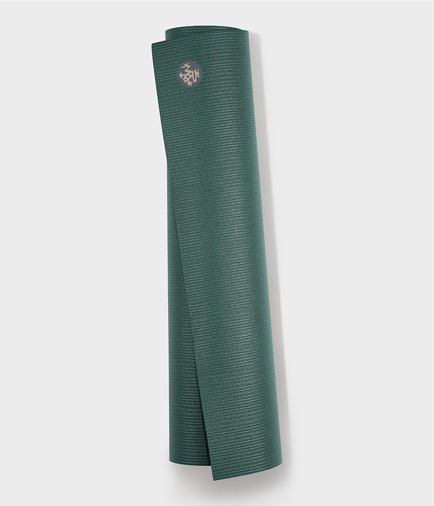 Almost Perfect PRO Yoga Mat - 6mm
