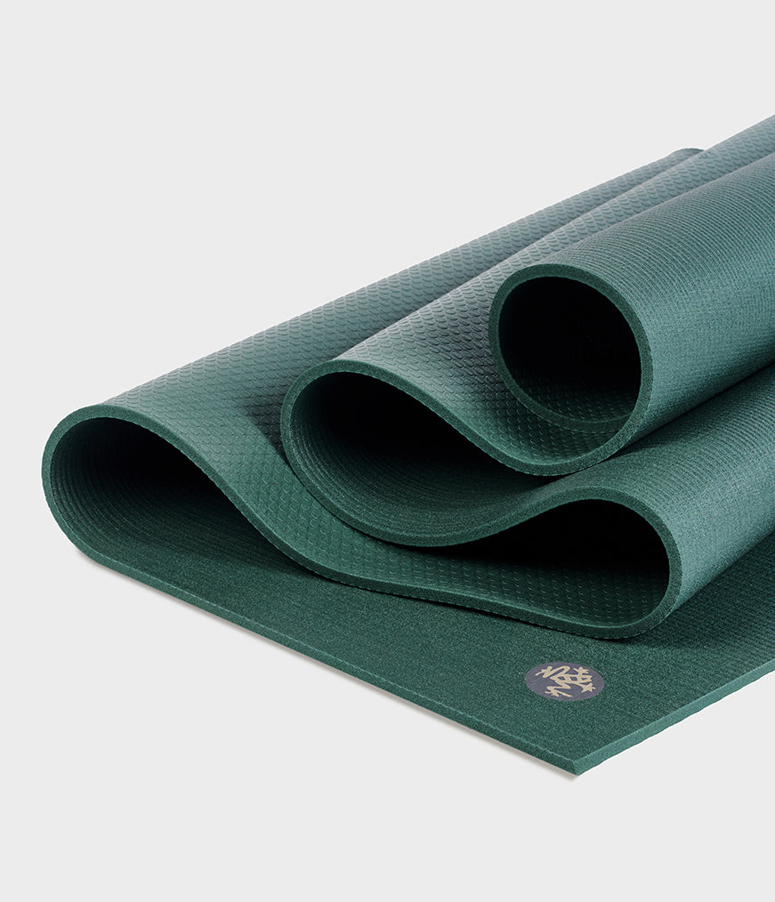 Almost Perfect PRO Yoga Mat - 6mm