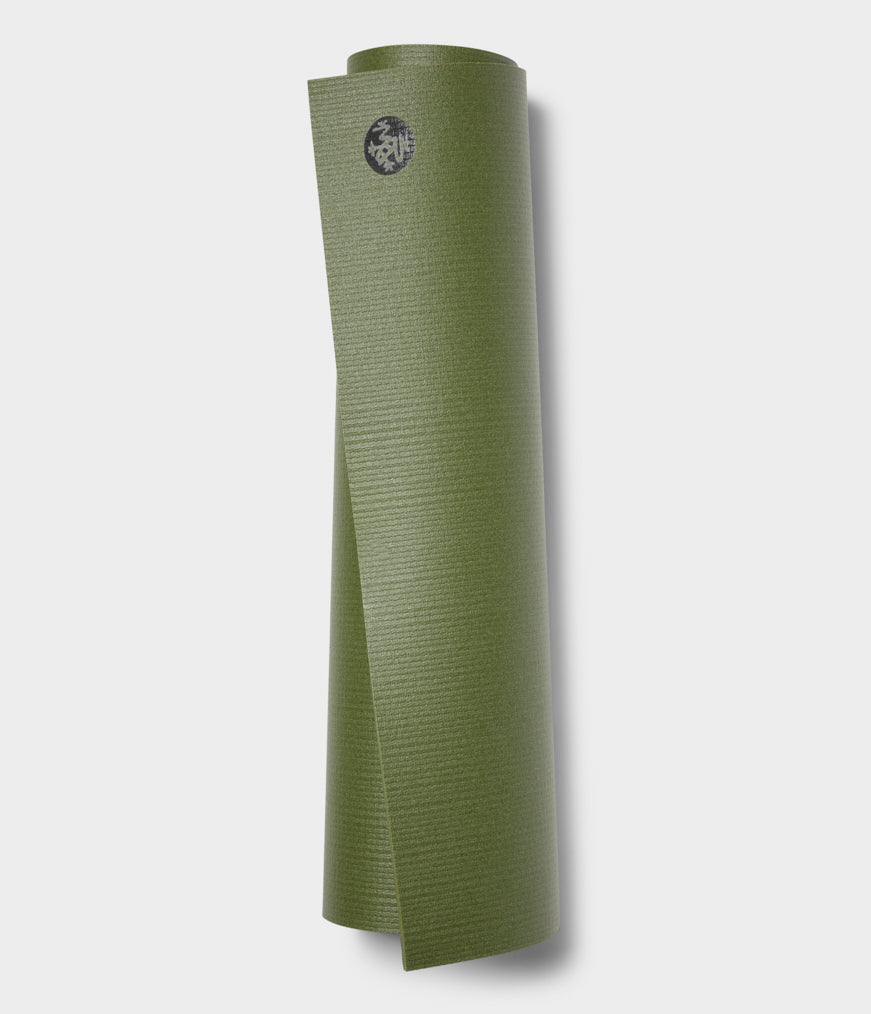 Almost Perfect PRO Yoga Mat - 6mm
