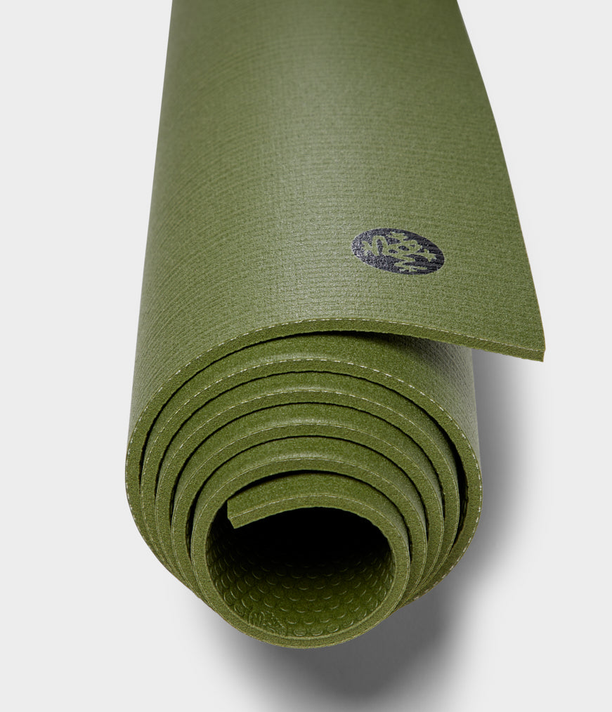 Almost Perfect PRO Yoga Mat - 6mm