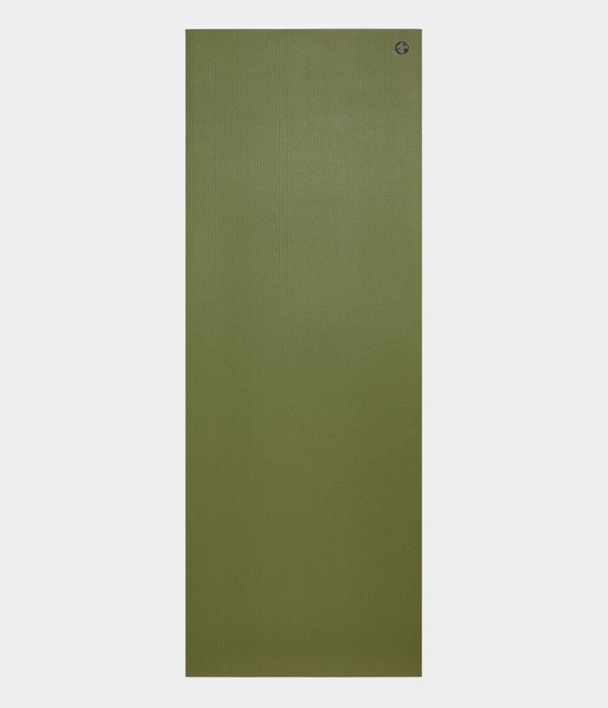 Almost Perfect PRO Yoga Mat - 6mm