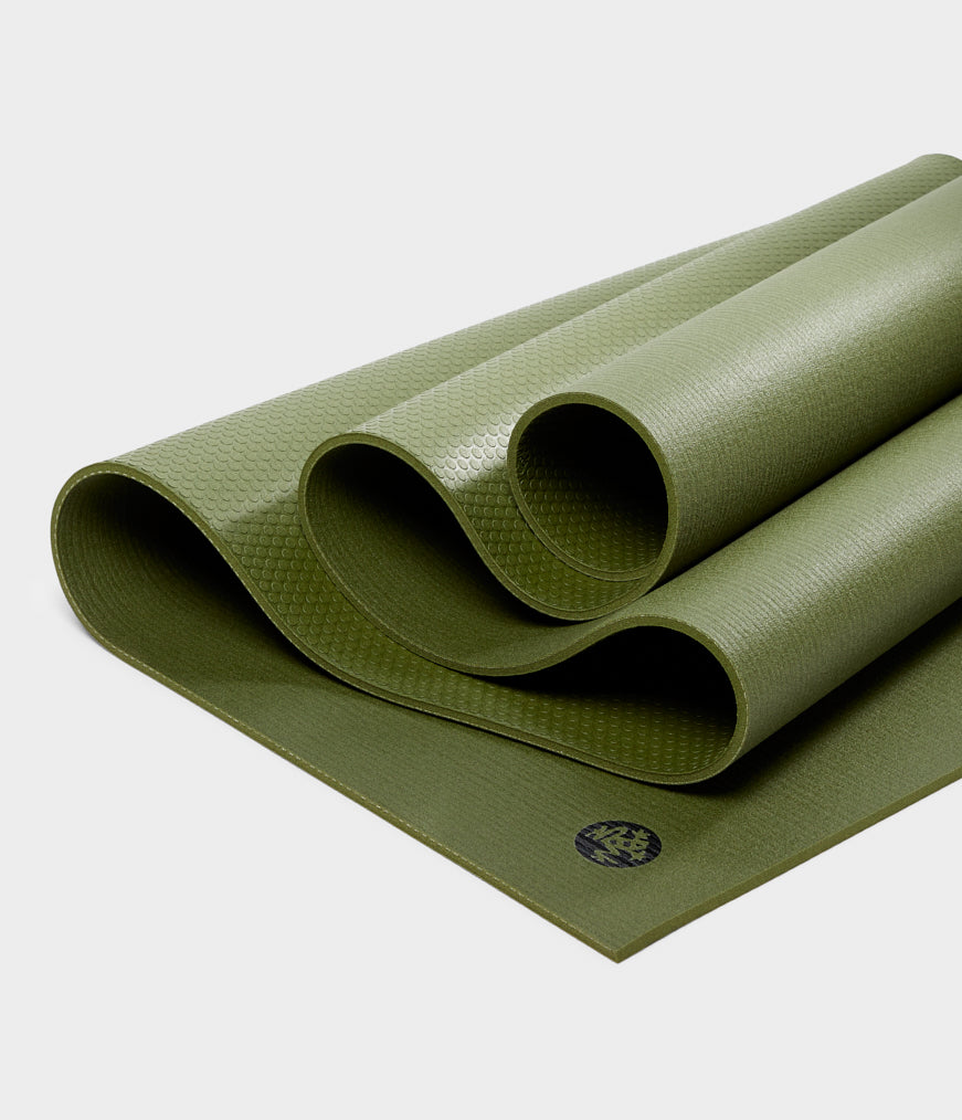 Almost Perfect PRO Yoga Mat - 6mm