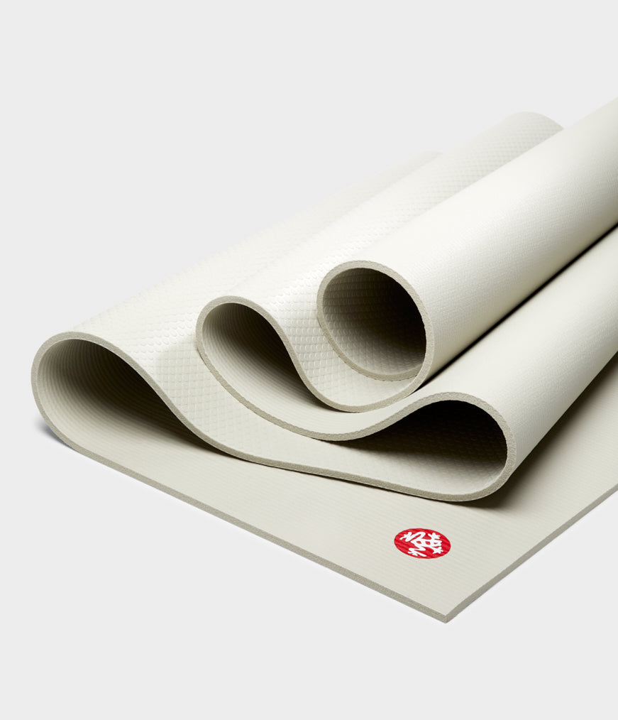 Almost Perfect PRO Yoga Mat - 6mm