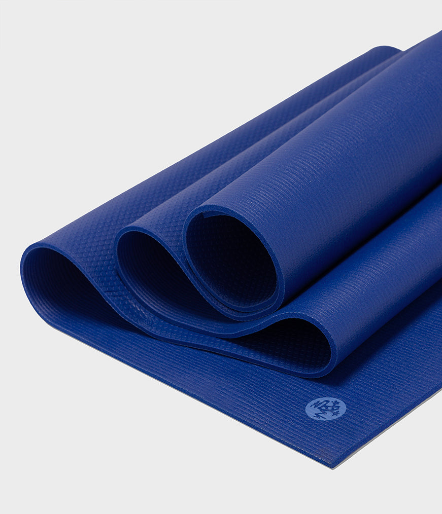 Almost Perfect PRO Yoga Mat - 6mm
