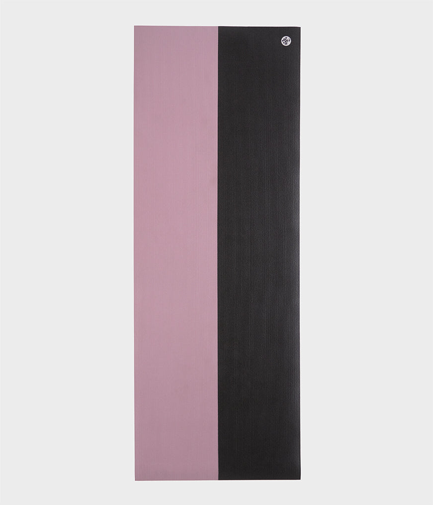 Almost Perfect PRO Yoga Mat - 6mm
