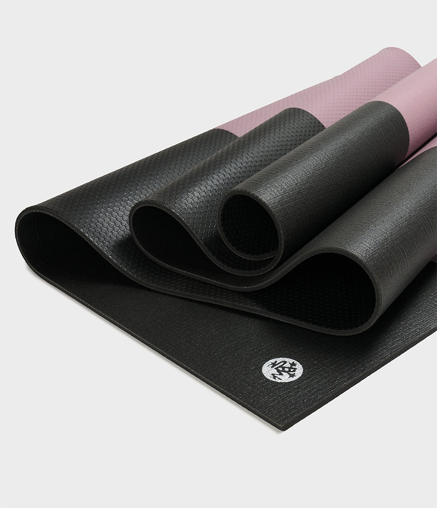 Almost Perfect PRO Yoga Mat - 6mm