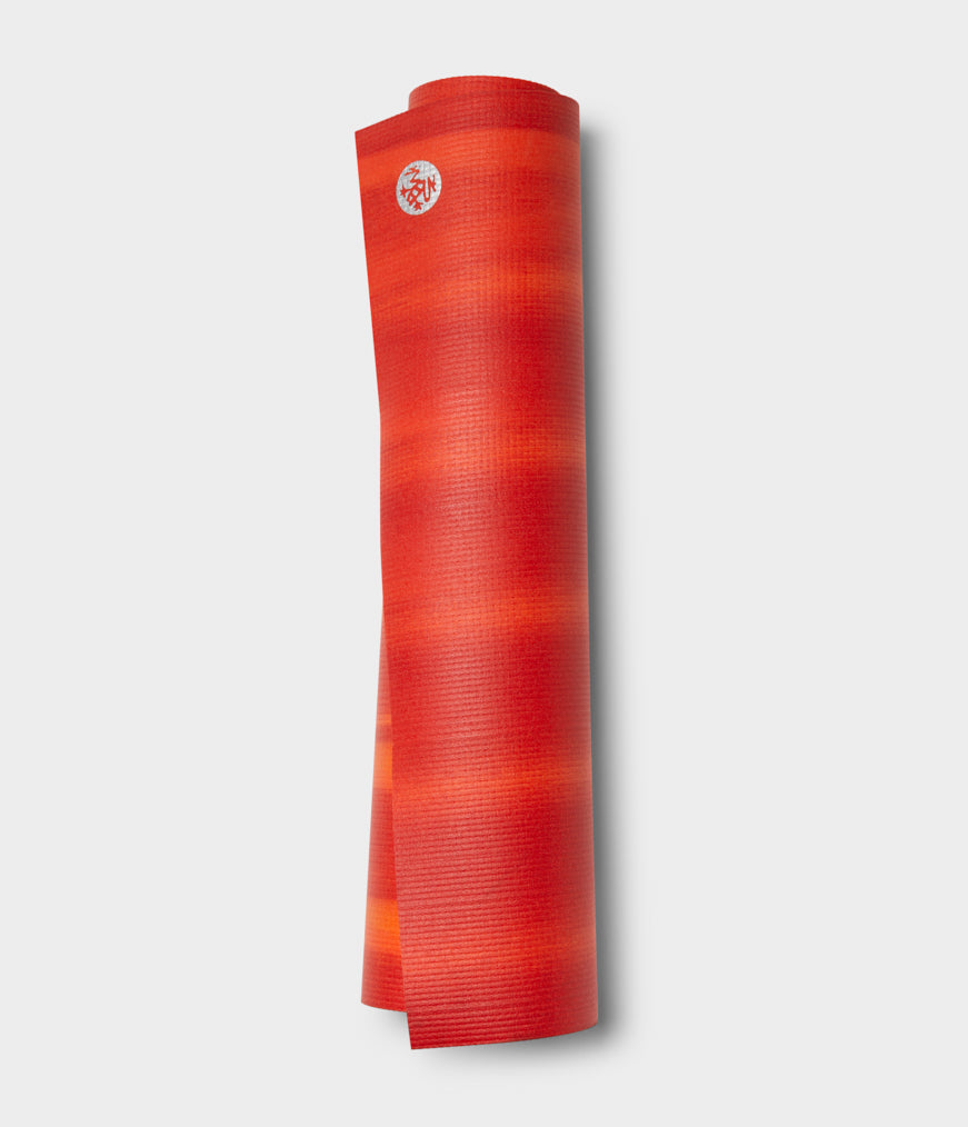 Almost Perfect PRO Yoga Mat - 6mm