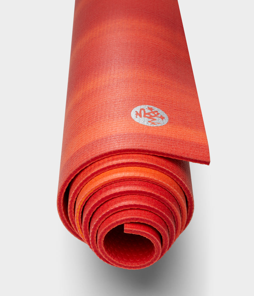 Almost Perfect PRO Yoga Mat - 6mm