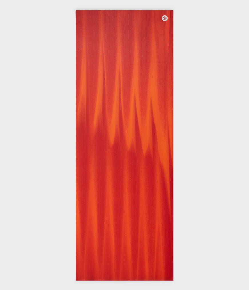 Almost Perfect PRO Yoga Mat - 6mm