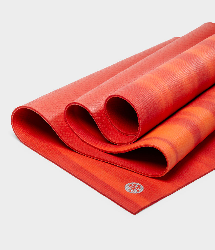 Almost Perfect PRO Yoga Mat - 6mm