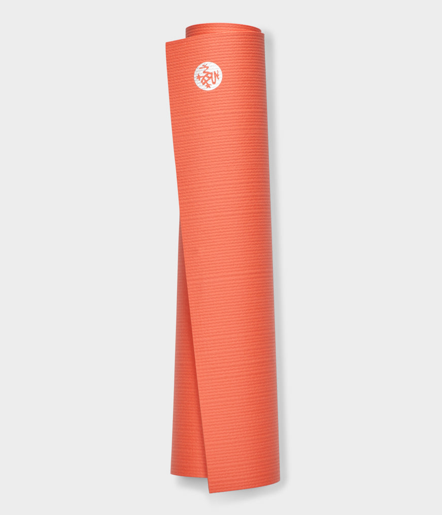 Almost Perfect PROlite Yoga Mat - 4.7mm