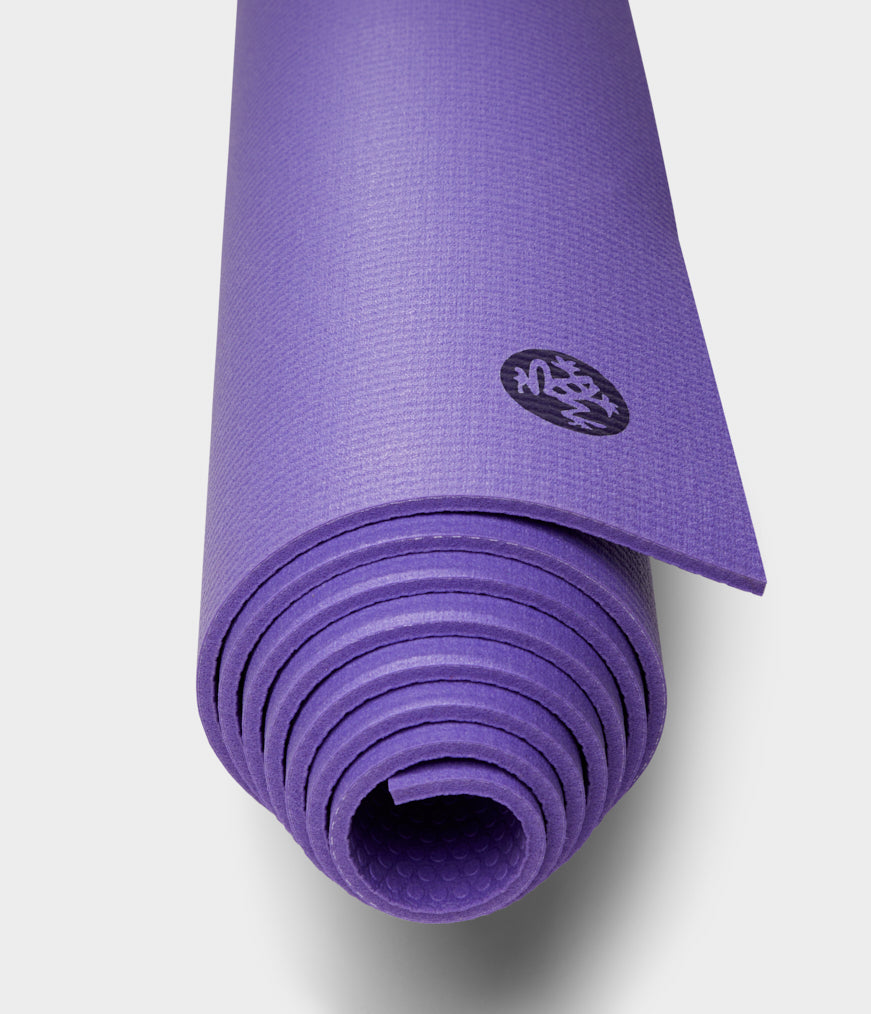 Almost Perfect PROlite Yoga Mat - 4.7mm