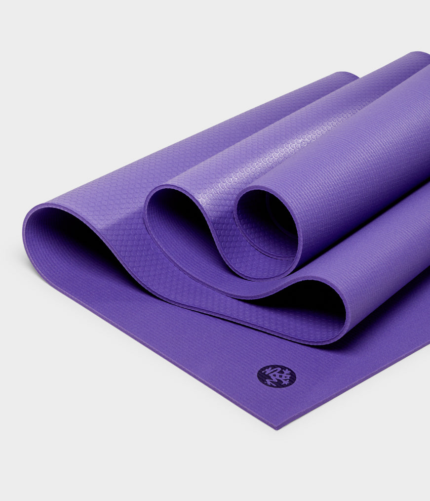 Almost Perfect PROlite Yoga Mat - 4.7mm