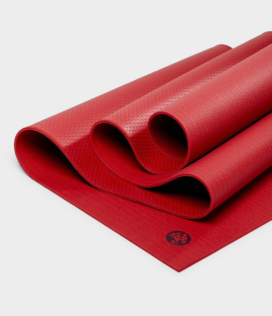 Almost Perfect PROlite Yoga Mat - 4.7mm