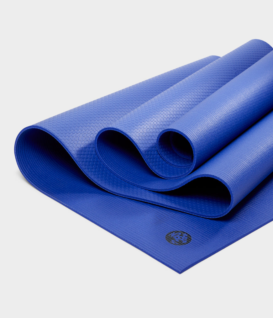 Almost Perfect PROlite Yoga Mat - 4.7mm