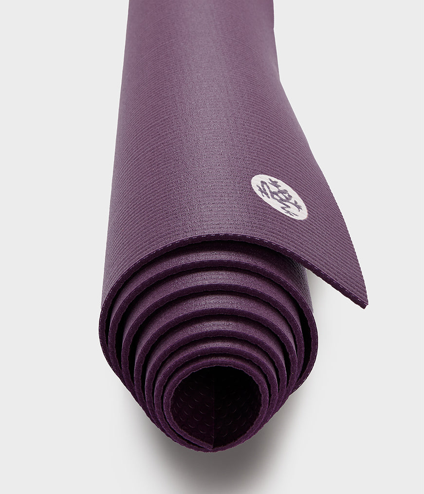 Almost Perfect PROlite Yoga Mat - 4.7mm