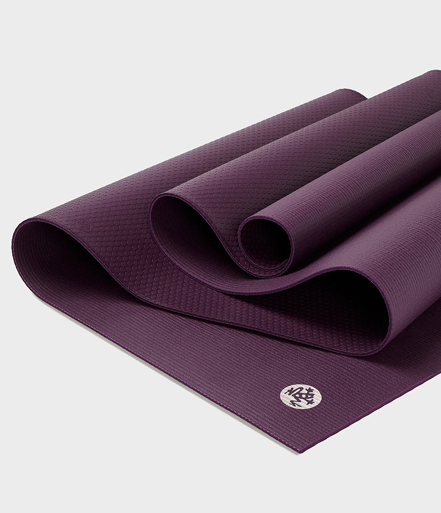 Almost Perfect PROlite Yoga Mat - 4.7mm