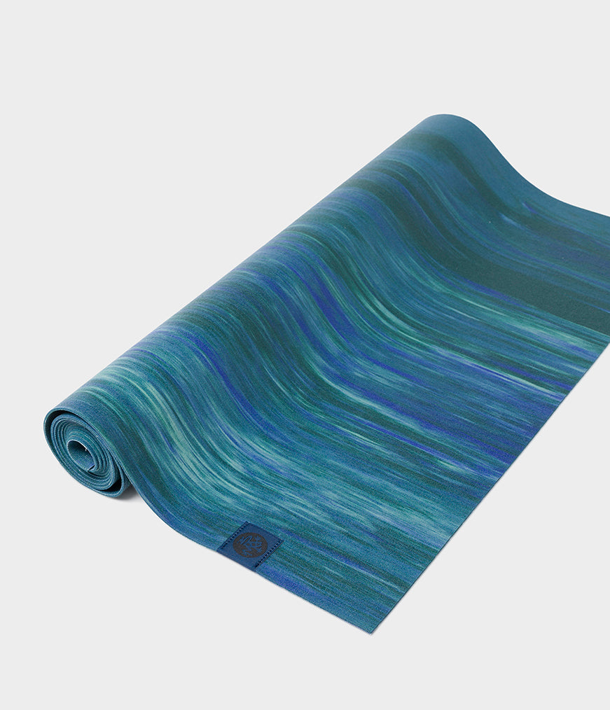 eKO Superlite Travel Yoga Mat 1.5mm