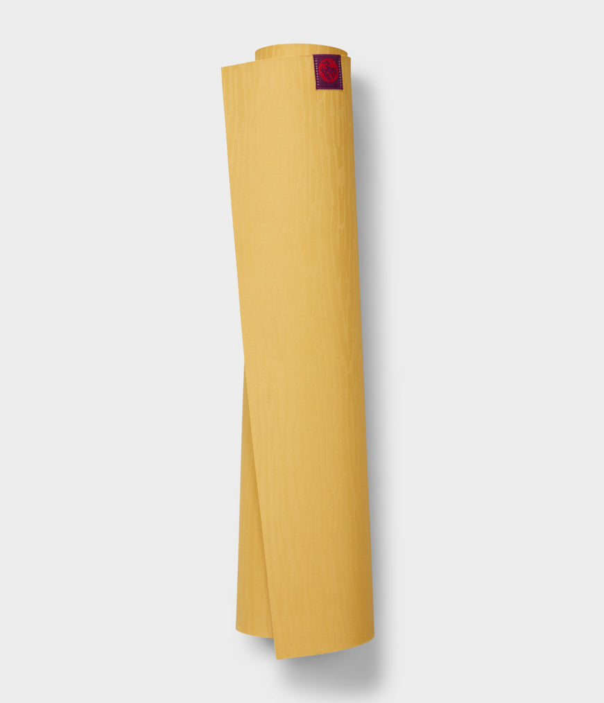 eKO lite Yoga Mat 4mm