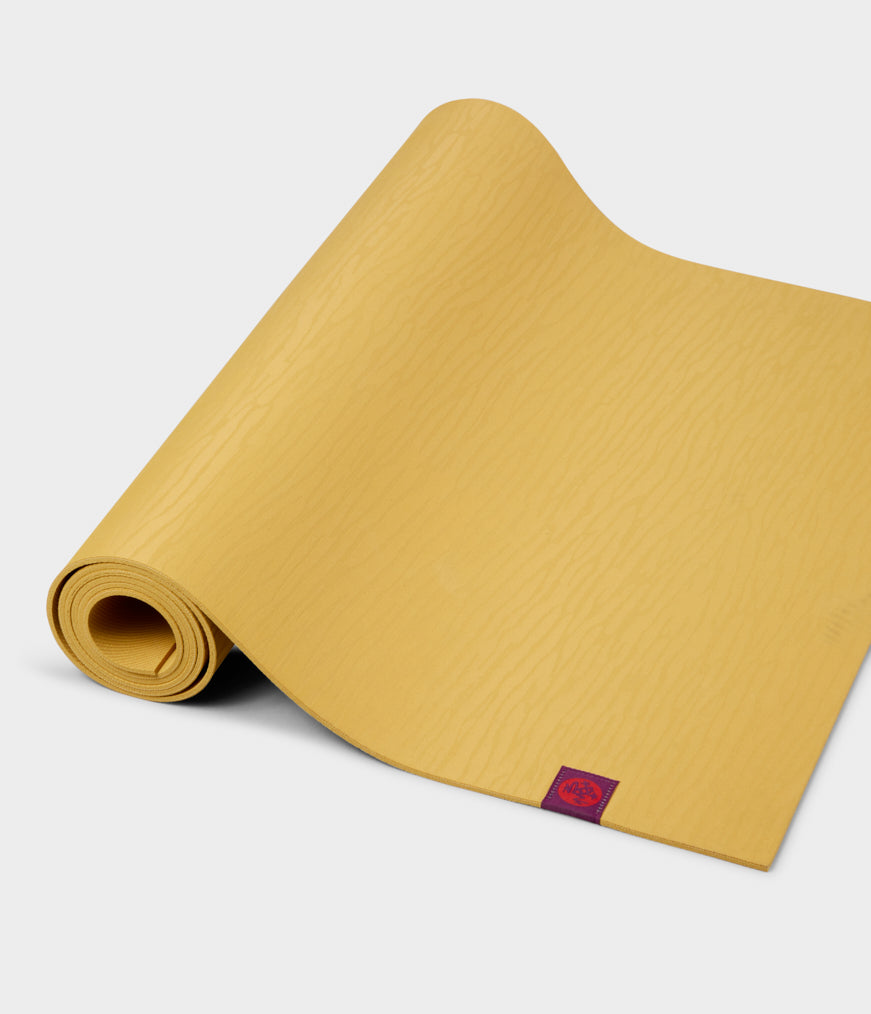 eKO lite Yoga Mat 4mm