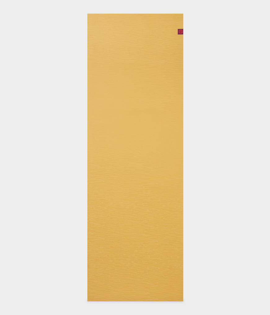 eKO lite Yoga Mat 4mm