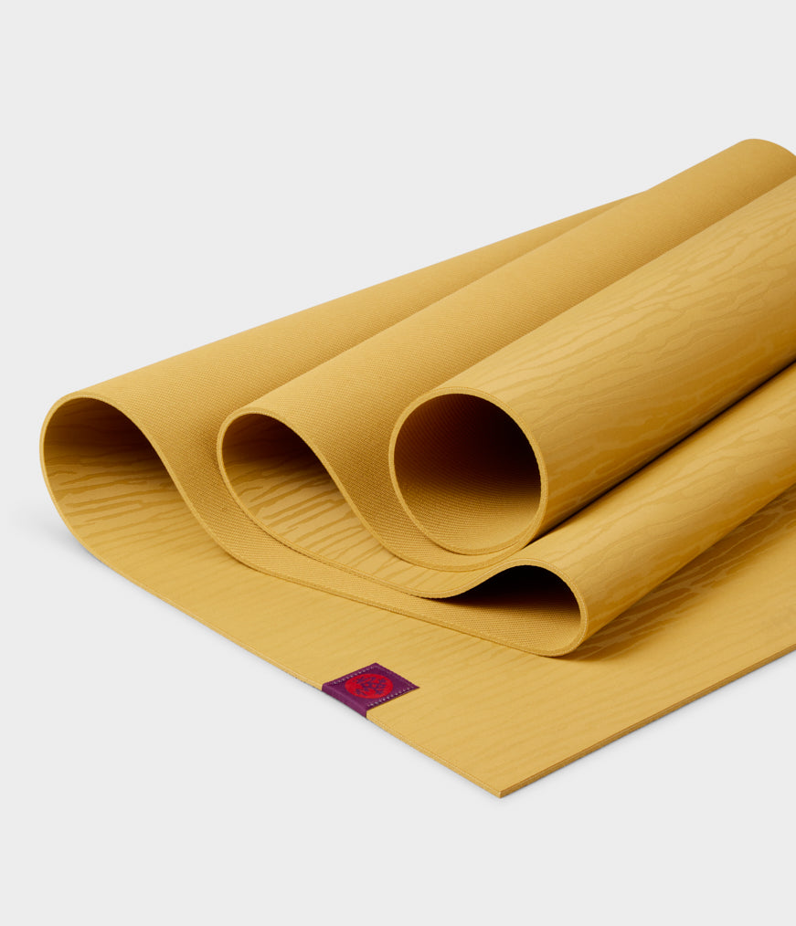 eKO lite Yoga Mat 4mm