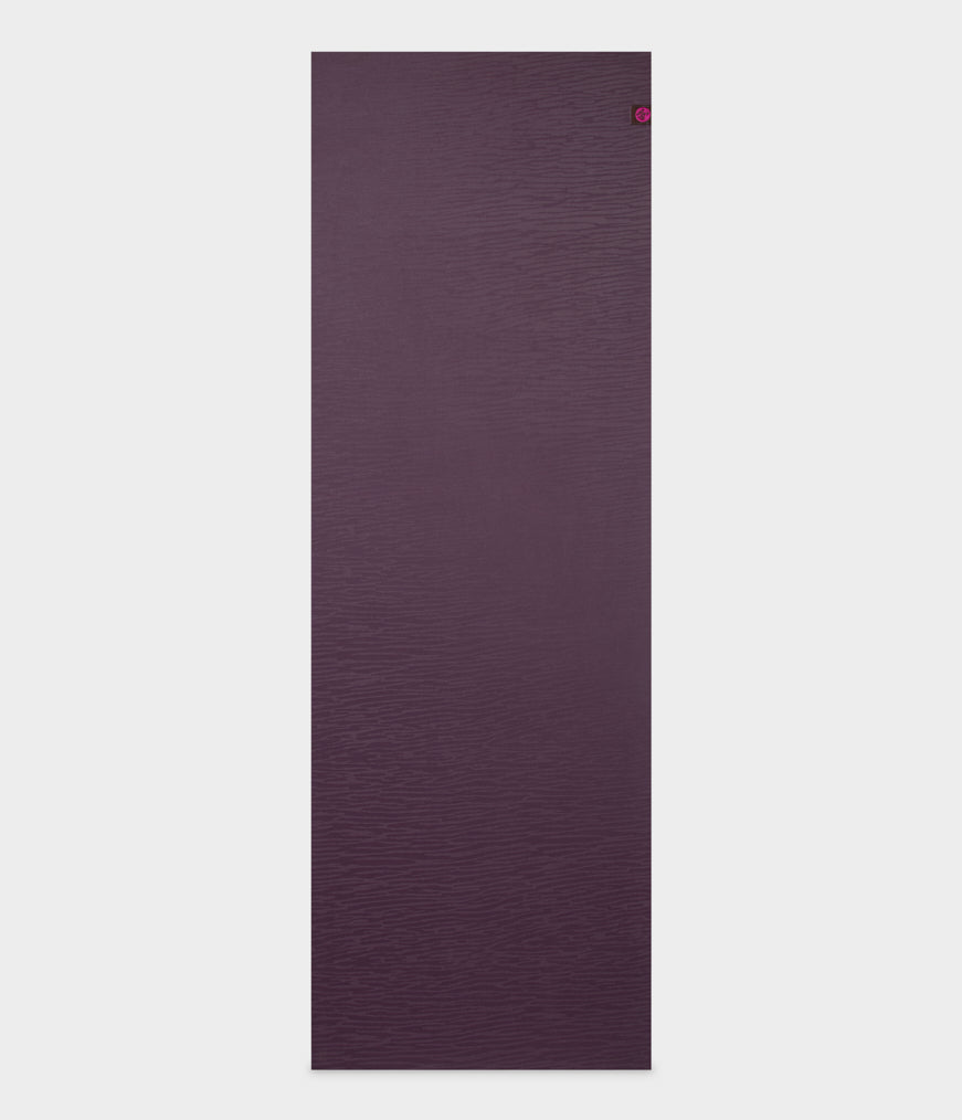 eKO lite Yoga Mat 4mm