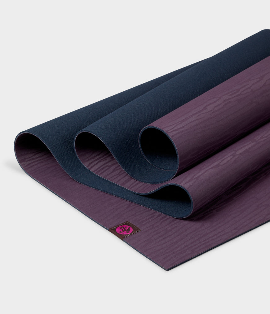 eKO lite Yoga Mat 4mm