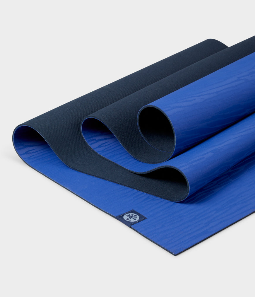 eKO lite Yoga Mat 4mm