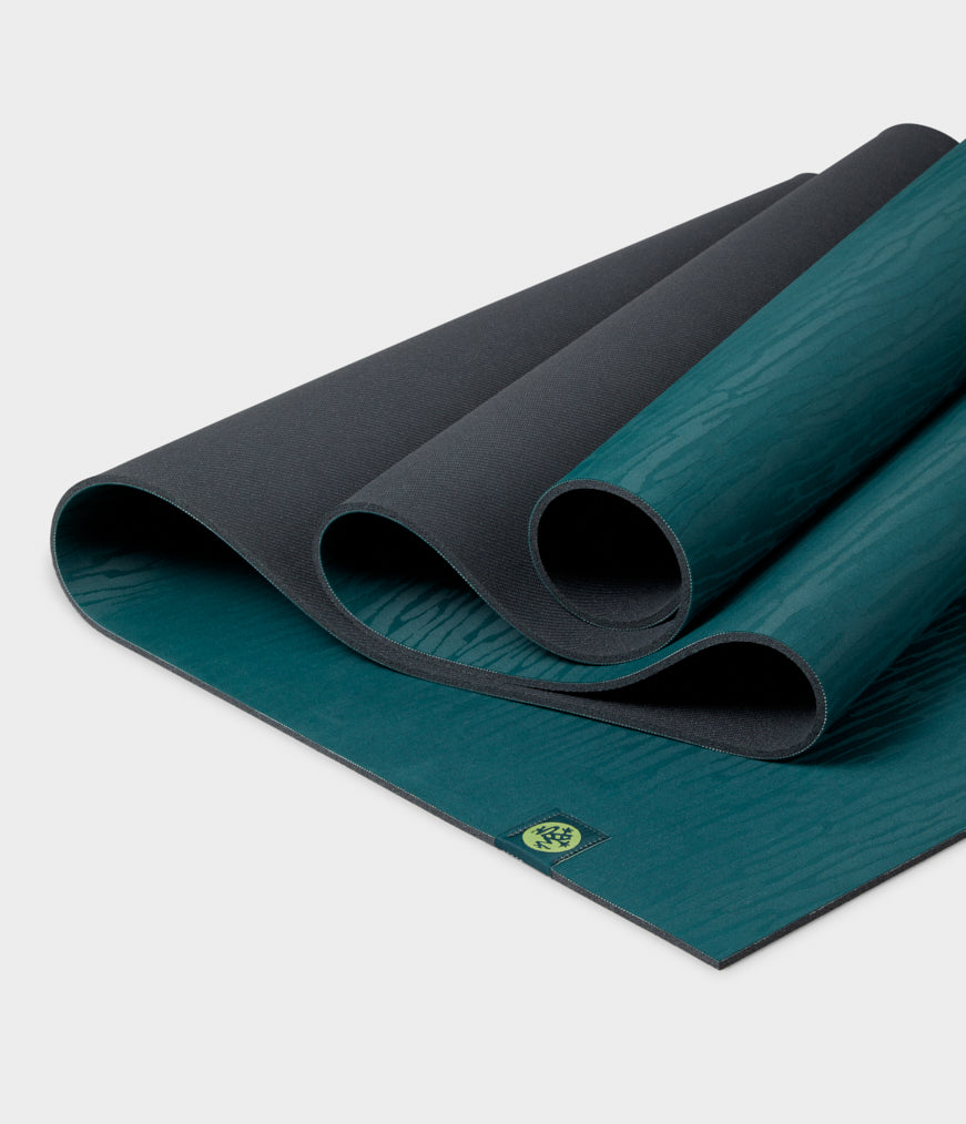 eKO Yoga Mat 5mm