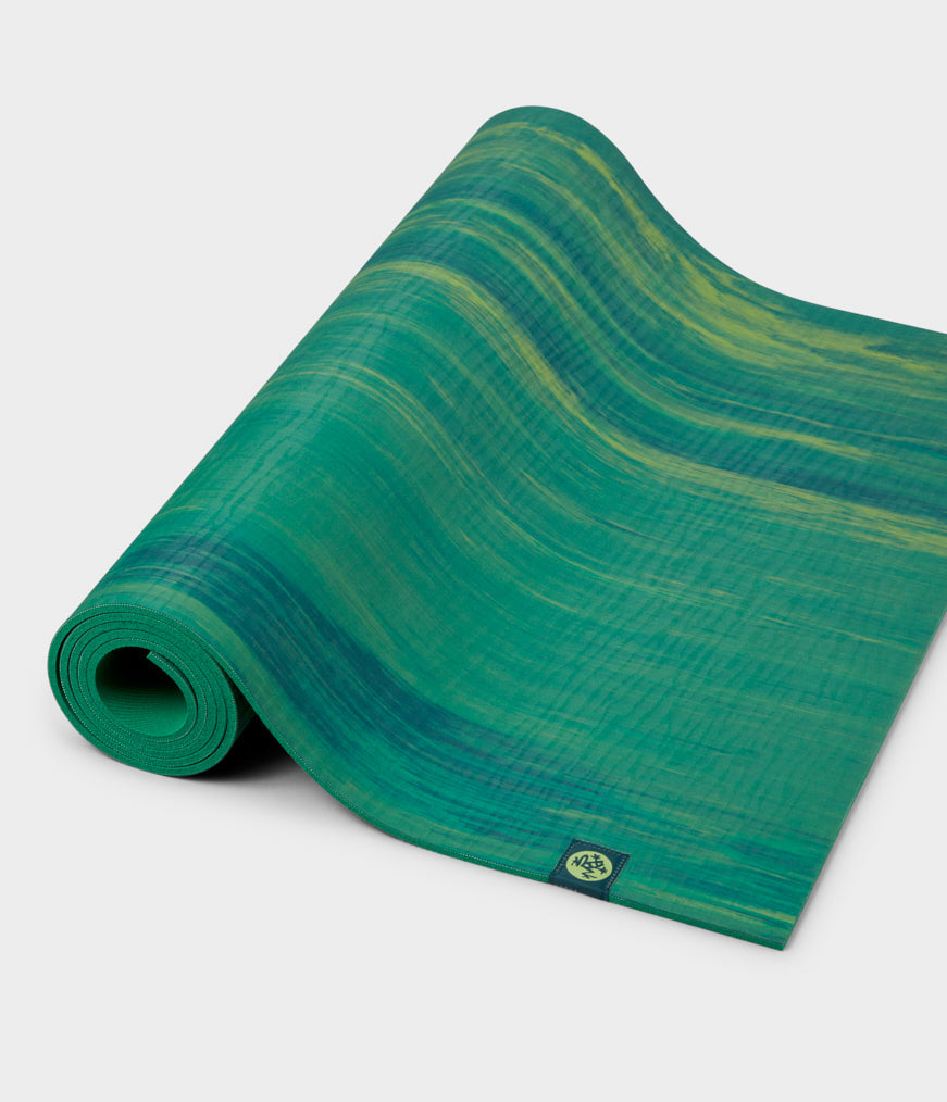 eKO Yoga Mat 5mm