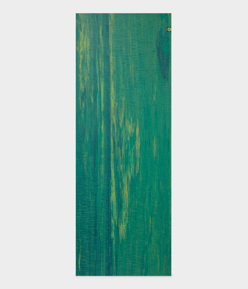eKO Yoga Mat 5mm