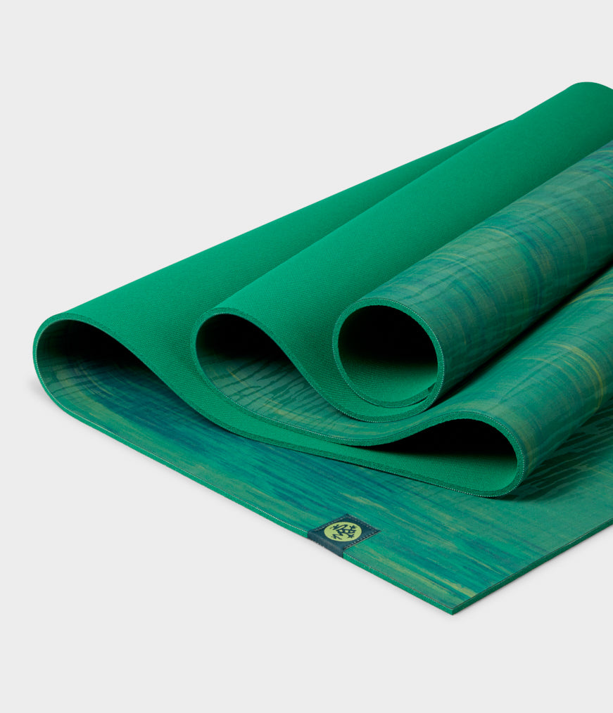 eKO Yoga Mat 5mm