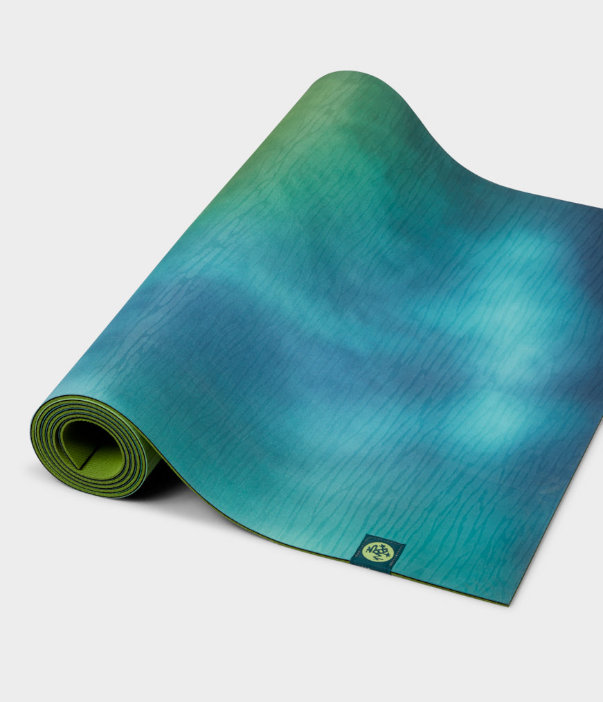 eKO lite Yoga Mat 4mm OG