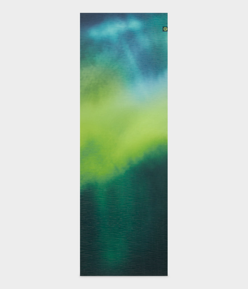 eKO lite Yoga Mat 4mm Limited Edition