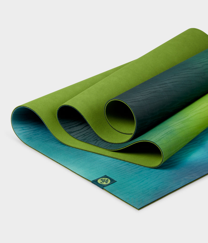 eKO lite Yoga Mat 4mm OG