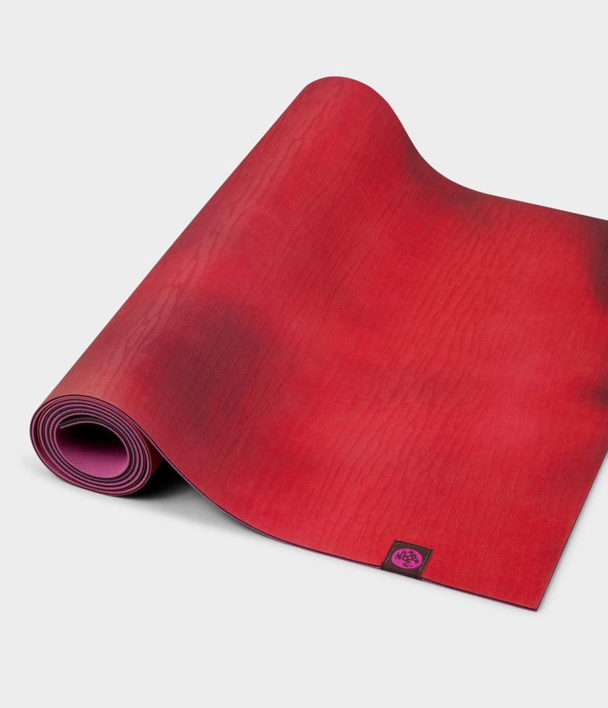 eKO lite Yoga Mat 4mm Limited Edition