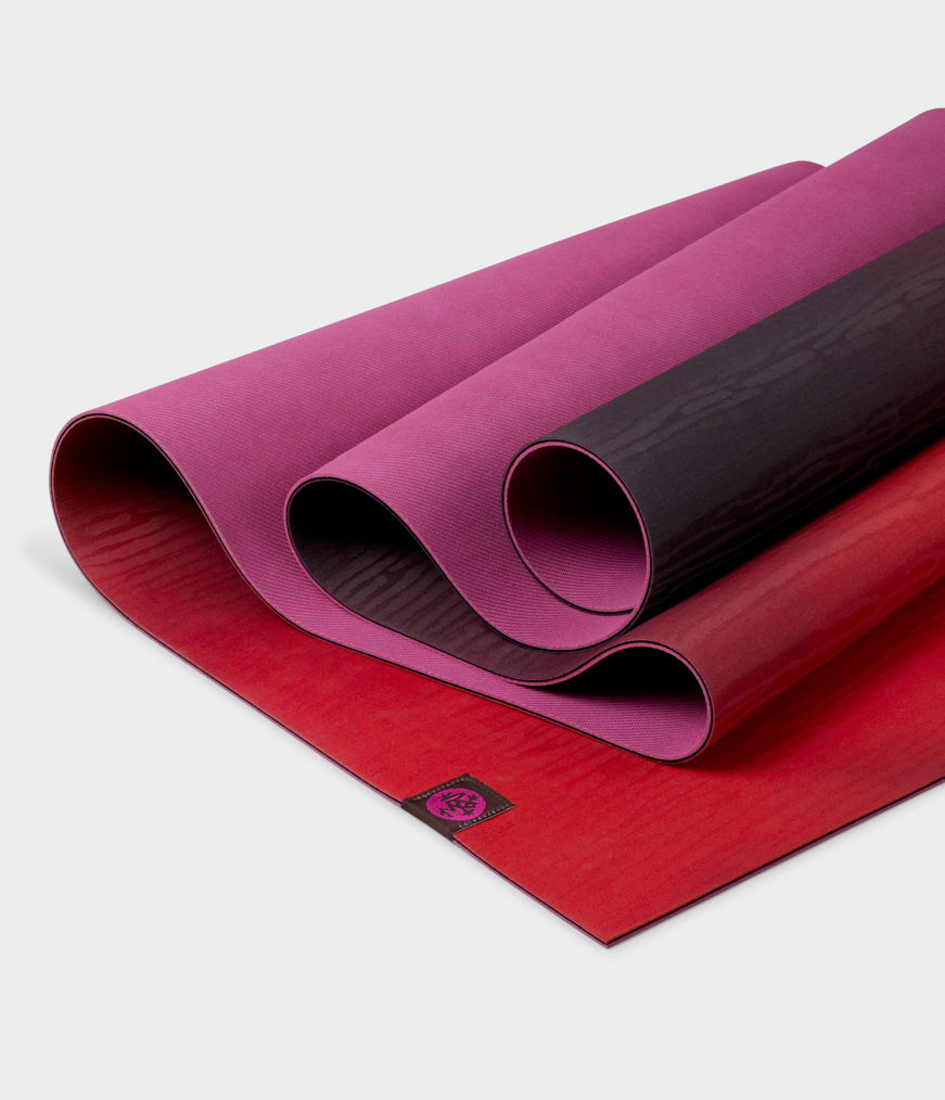eKO lite Yoga Mat 4mm OG