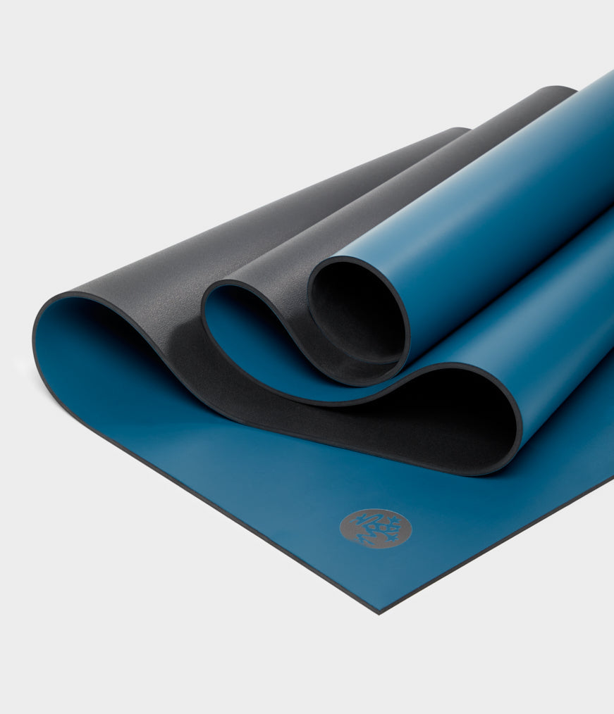 GRP Adapt Yoga Mat 5mm