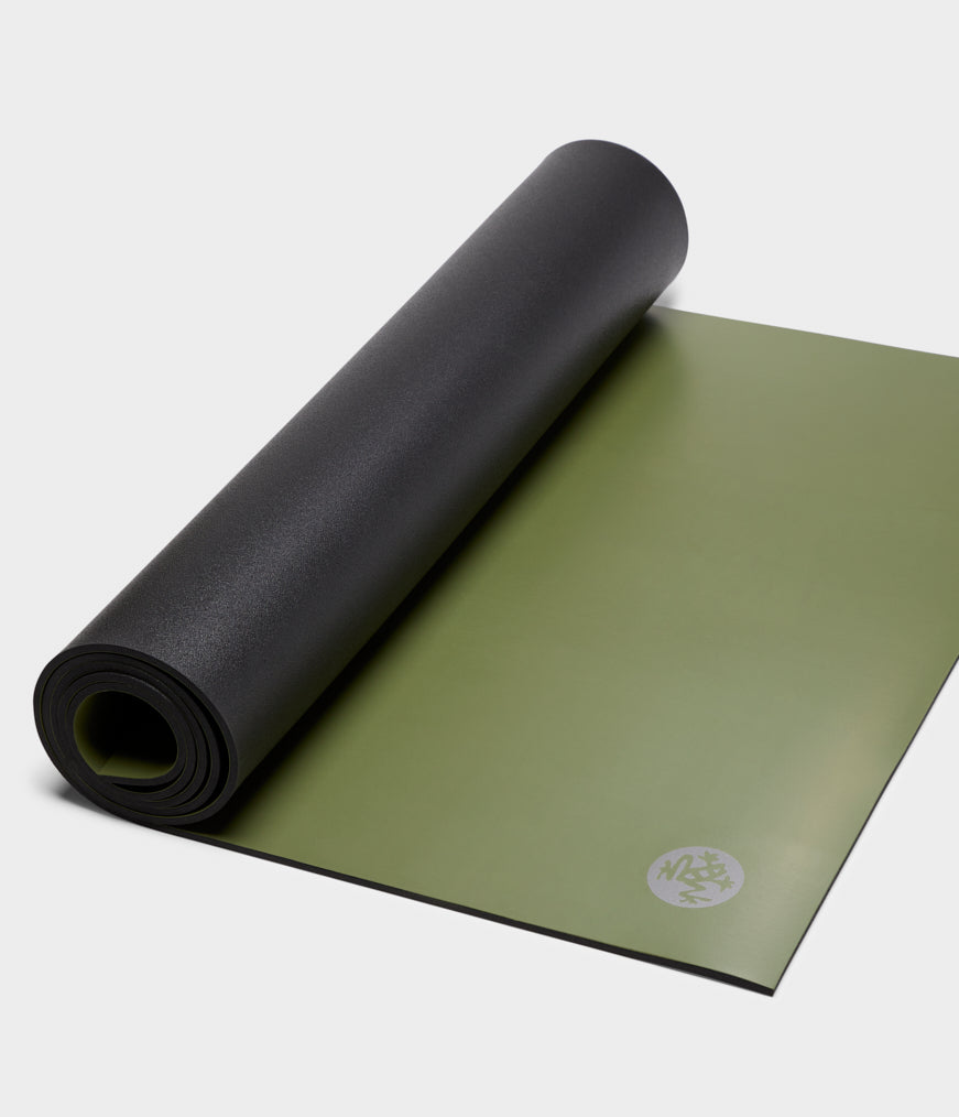 GRP Adapt Yoga Mat 5mm